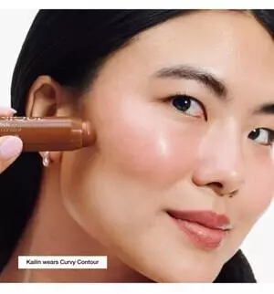 Clinique Chubby Stick Sculpting Contour (6g) 01 Curvy Contour