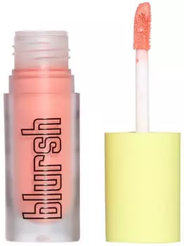 Made By Mitchell Blursh Liquid Blusher (6ml) Bella Blossom