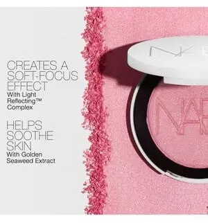 Nars Light Reflecting Luminizing Blush (5,5g) Inferno
