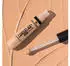 Essence CAMOUFLAGE+ Matt Waterproof Concealer (8ml) 180