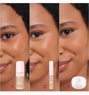 Essence silky BLUR Hydrating Longwear Concealer (10ml) 160