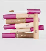 Lumene CC All-Over Concealer cremiger Korrektor Farbton 00 Ultra Light 8.5 ml