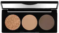 Bobbi Brown H85N010000, Bobbi Brown Essential Eye Shadow Trio Pflege 4,4 g,
