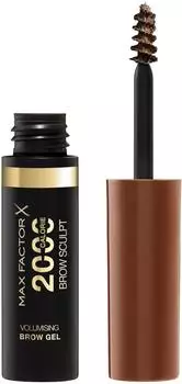 Max Factor 2000 Calorie Brow Sculpt (4.5ml) 003 Brown