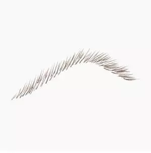 Catrice Micro Blade Brow Pen Waterproof (0,6g) 030 True Brown