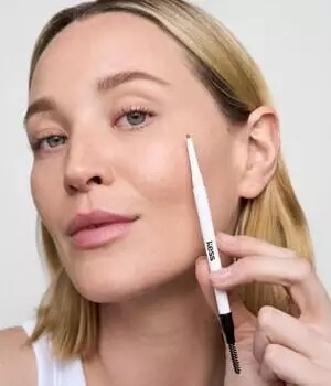Kess Easy Brow Pencil (0,1g) Light Brown