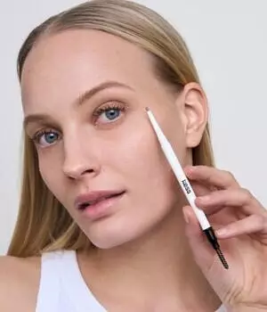 Kess Easy Brow Pencil (0,1g) Blonde