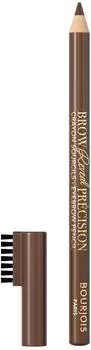 Bourjois Brow Reveal Precision (3g) 03 Medium Brown