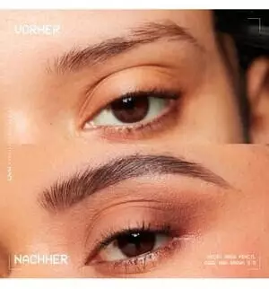NYX Pride Micro Brow Pencil (0,09) 05.5 Cool Ash Brown
