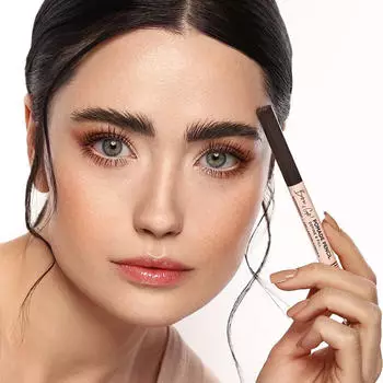 Eveline Cosmetics Brow & Go! (4g) Taupe
