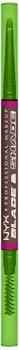 NYX Blade & Shade (0,06g) 09 Brunette