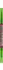 NYX Blade & Shade Nano Brow Pencil