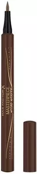 Max Factor Masterpiece Micro Marker (1ml) 50 Ash Brown