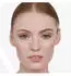 Anastasia Beverly Hills Tinted Brow Gel (9g) Caramel