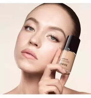 Giorgio Armani Luminous Silk Foundation Nr. 12.1