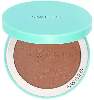 Sweed The Bronzing Powder (5g) Golden Medium