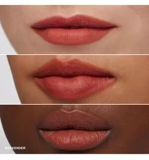 Bobbi Brown Luxe Matte Liquid Lipstick (6 ml) Weekender