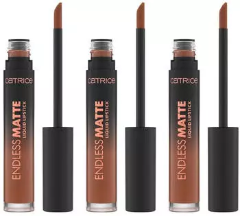 Catrice Endless Matte (4,5 ml) 030 Truly Yours