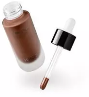KIKO Milano Skin Lover Intensive Serum Foundation langlebiges Fl&uuml;ssig Make-up mit