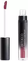 Mat Passion Lip Fluid von ARTDECO Nr. 33 - smooth plum