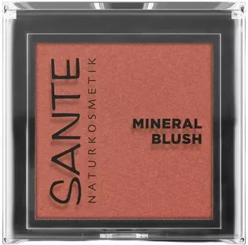 Sante Sante Mineral Blush (5g) 02 Peach