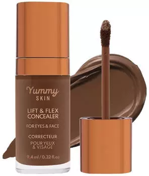 Danessa Myricks Beauty Yummy Skin Lift & Flex Concealer (9ml) 16