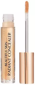 Charlotte Tilbury Beautiful Skin Radiant Concealer (7,2g) 6.5