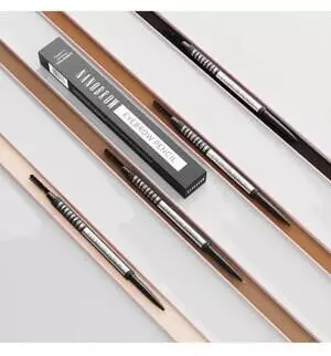 Nanobrow Eyebrow Pencil (1g) Light Brown