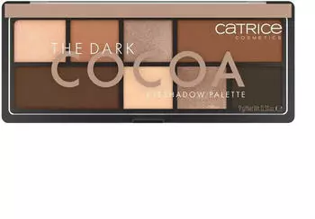 Catrice The Dark (9g) Cocoa