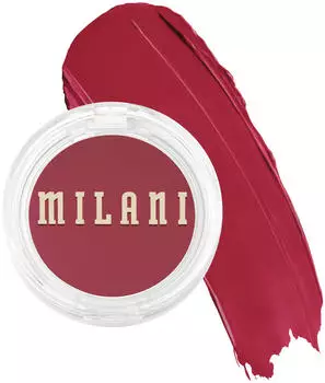 Milani Cheek Kiss Cream Blush 6 g MERLOT MOMENT