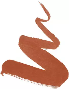 NYX Lip Lingerie Lip Liner Stain (1ml) 03 Barely There