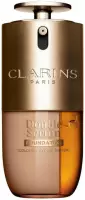 CLARINS Double Serum Foundation M1W 30 ml