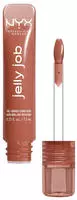 NYX Professional Makeup Jelly Job leuchtender Lippenglanz mit vergr&ouml;&szlig;erndem Effekt