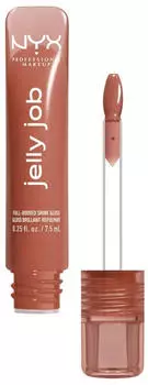 NYX Jelly Job (7,5ml) 04 Toast n' Jelly