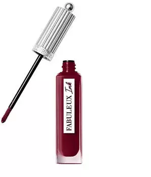 Bourjois Fabuleux Ink (3,5 ml) 05 Berry'tale Romance