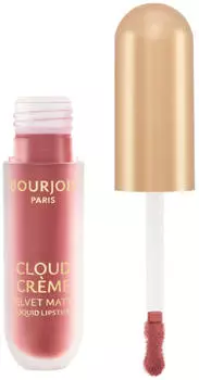 Bourjois Cloud Cr&egrave;me Velvet Matte (3,1 ml) 04 I Love Mocha