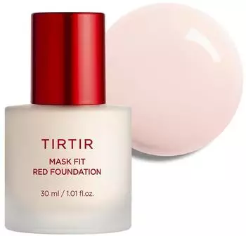 Tirtir Mask Fit Red Foundation (30ml) 11C