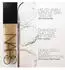 Nars Natural Matte Longwear Foundation (30ml)