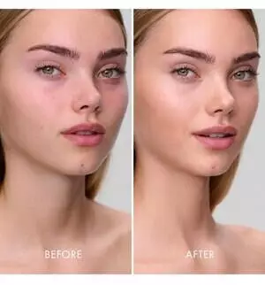 Sweed Miracle Powder Mini (2g) 00 Fair