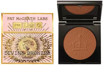 Pat McGrath Labs Skin Fetish: Divine Bronzer (9,7g) Bronze Divinty