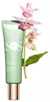 Clarins SOS Primer Make-up Primer Farbton Redness 30 ml