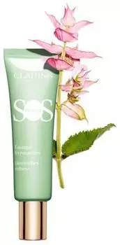 Clarins SOS Primer (30ml) Green