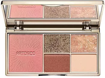 Artdeco Illusion Palette 4 Illusionista