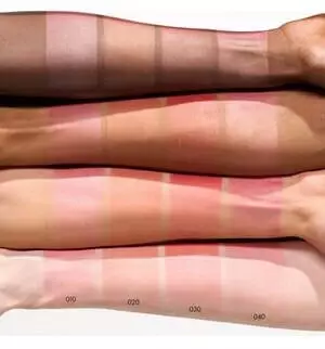 Catrice Soft Glam Baked Blush (6g) 020 Peachy Breeze