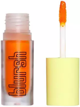Made By Mitchell Blursh Liquid Blusher (6ml) Mango Daiquiri