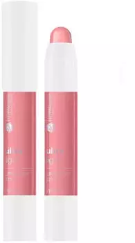Bell Hypoallergenic Ultra Light Lip & Blush Stick (3,8g) Misty Blossom