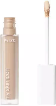 Paese Cosmetics My Skin Icon Covering Concealer (6,5ml) 01 Porcelain Beige