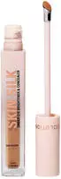 Revolution Skin Silk Under Eye Brightener & Concealer aufhellender Concealer...