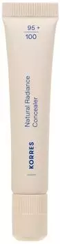 Korres Natural Radiance Concealer (8ml) Light 01