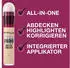 Maybelline Instant Anti-Age Löscher (6,8ml) 2N
